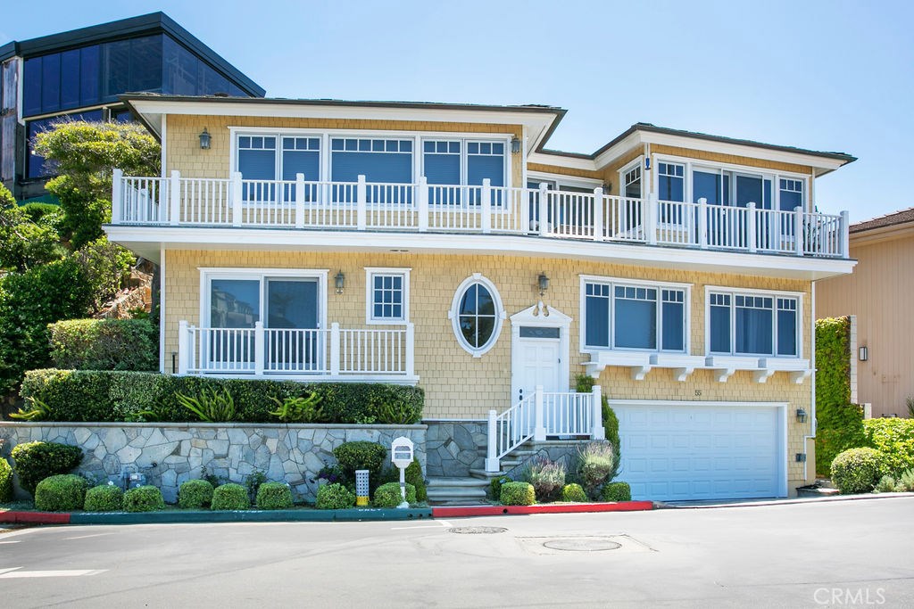 55 EMERALD BAY, Laguna Beach CA 92651 - photo 1