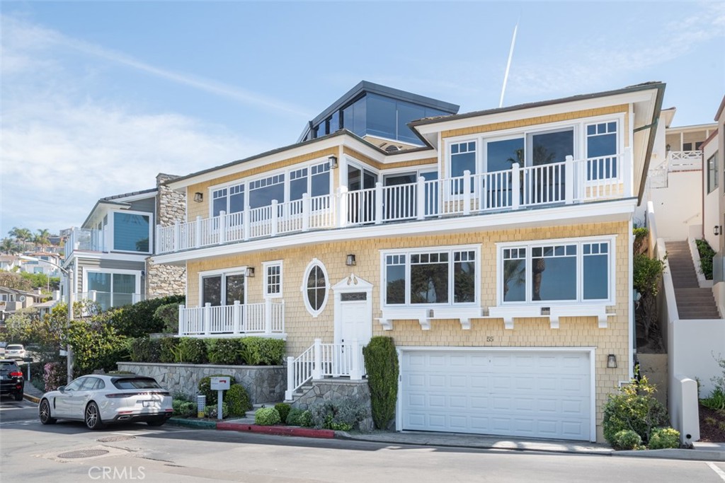 55 EMERALD BAY, Laguna Beach CA 92651 - photo 1