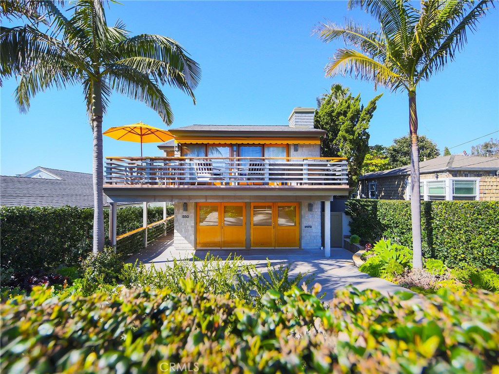 550 Brooks Street, Laguna Beach CA 92651 - photo 1