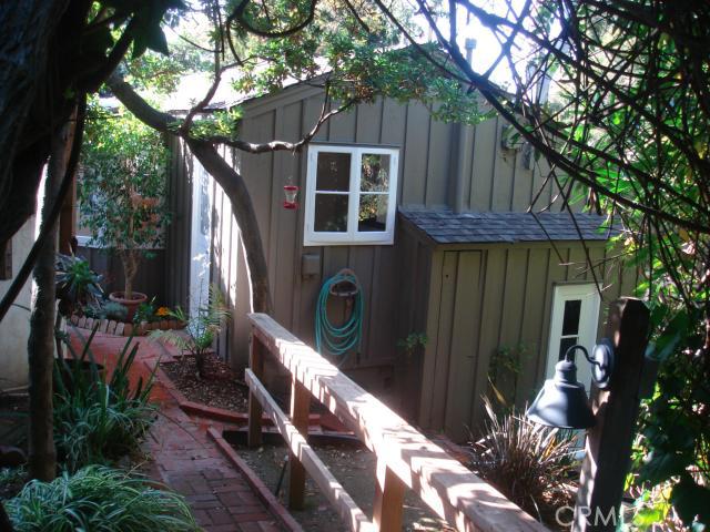 550 St. Anns Drive, Laguna Beach CA 92651 - photo 1