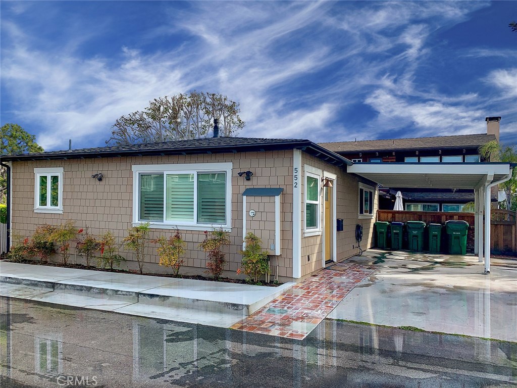 552 Ramona, Laguna Beach CA 92651 - photo 1