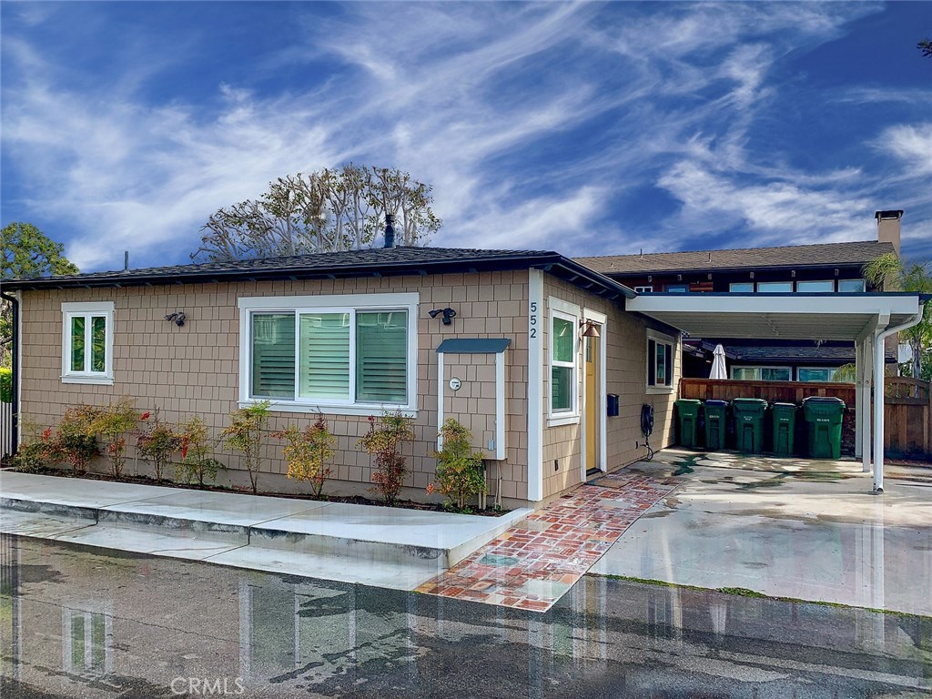 552 Ramona, Laguna Beach CA 92651 - photo 1