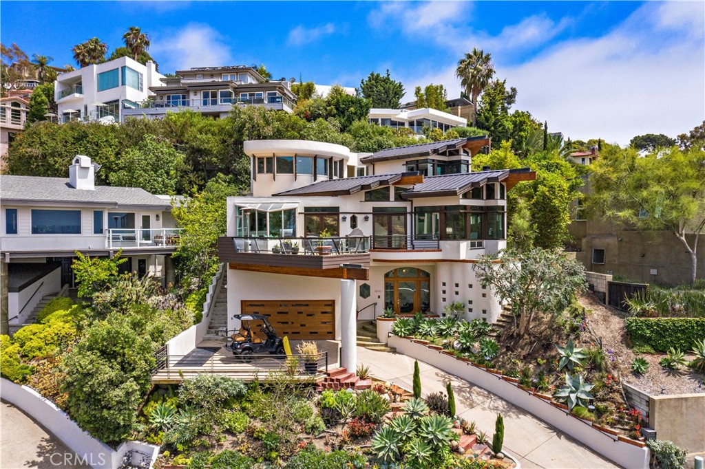 552 Temple Hills Drive, Laguna Beach CA 92651 - photo 1