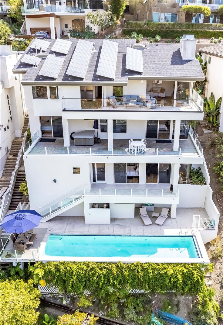 553 Temple Hills Drive, Laguna Beach CA 92651 - photo 1