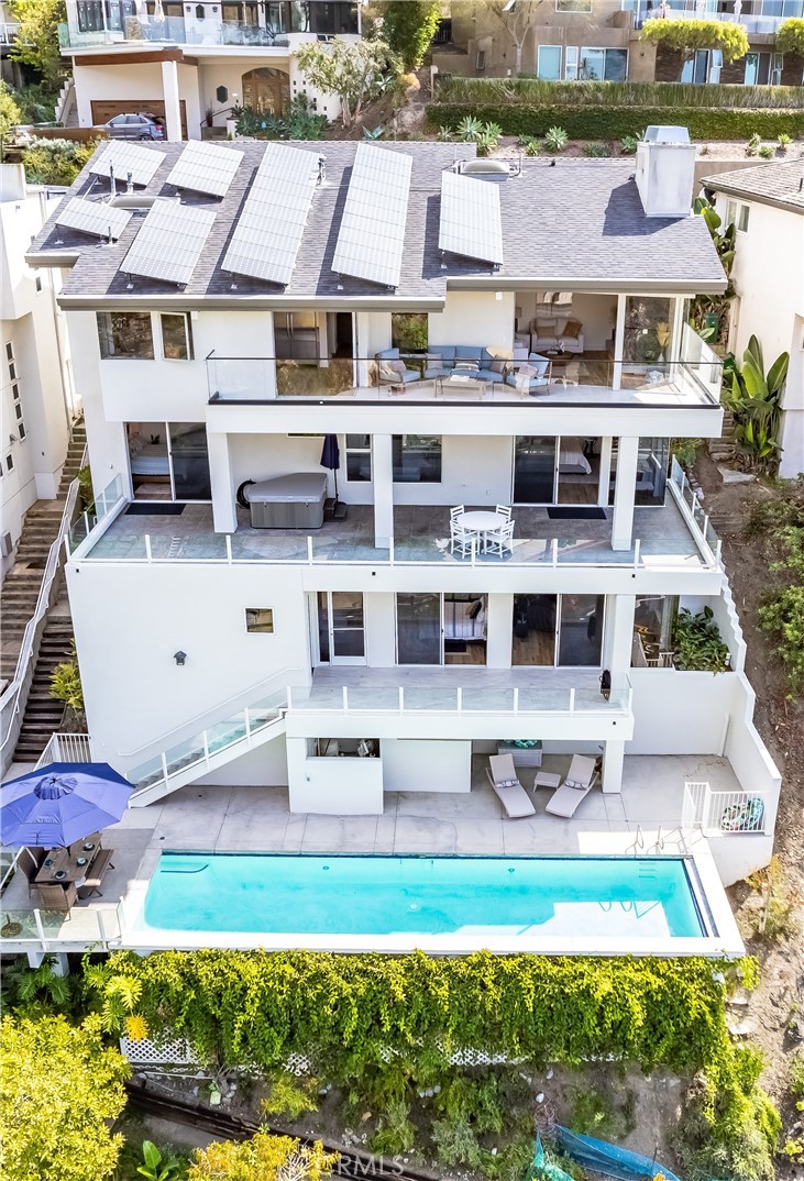 553 Temple Hills Drive, Laguna Beach CA 92651 - photo 1