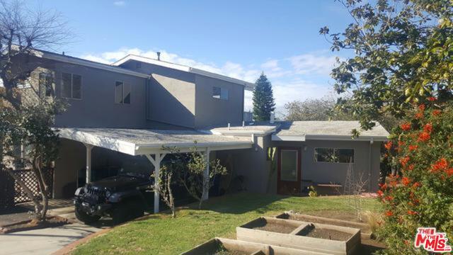 555 AGATE Street, Laguna Beach CA 92651 - photo 1
