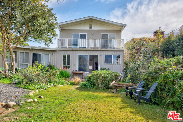 555 AGATE Street, Laguna Beach CA 92651 - photo 1