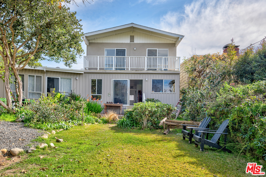 555 AGATE Street, Laguna Beach CA 92651 - photo 1