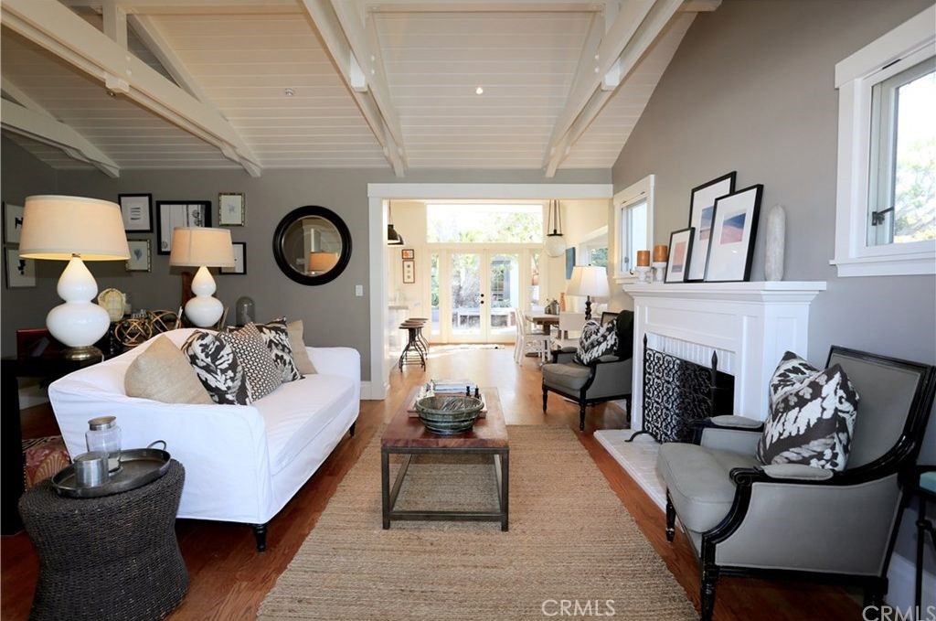 555 Bluebird Canyon Drive, Laguna Beach CA 92651 - photo 1