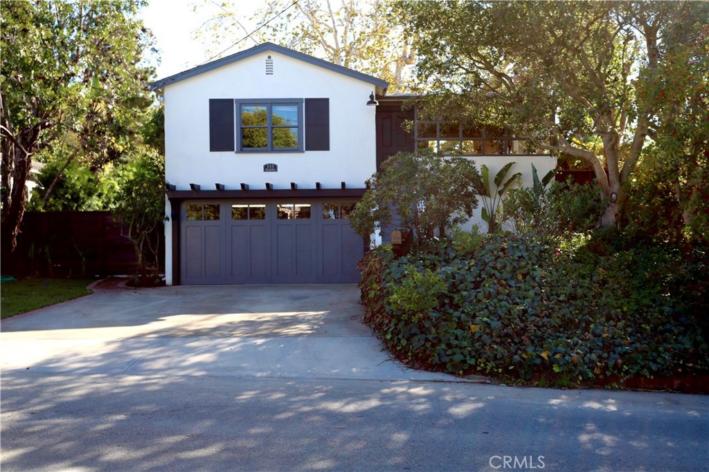 555 Bluebird Canyon, Laguna Beach CA 92651 - photo 1