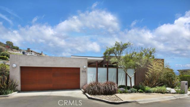 555 Mystic Lane, Laguna Beach CA 92651 - photo 1