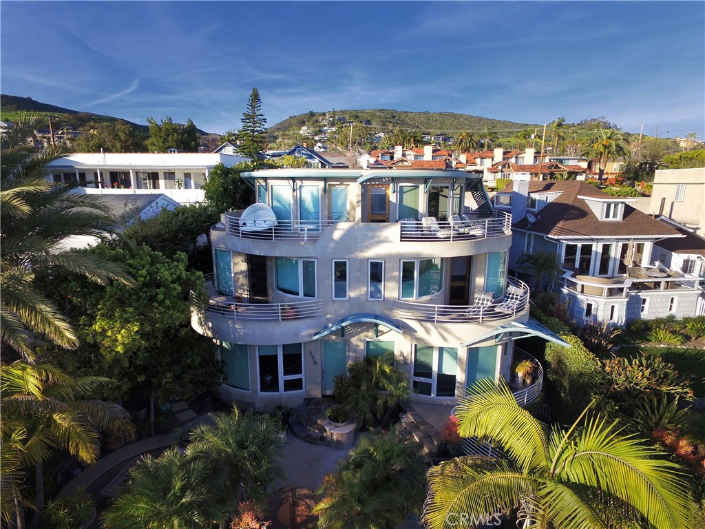558 Cliff Drive, Laguna Beach CA 92651 - photo 1