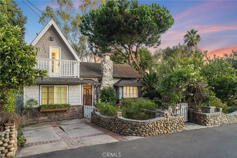 559 Calliope Street, Laguna Beach, CA 92651