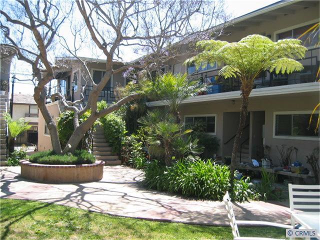 Exterior Front - 559 CYPRESS Drive D, Laguna Beach CA 92651 - photo 1