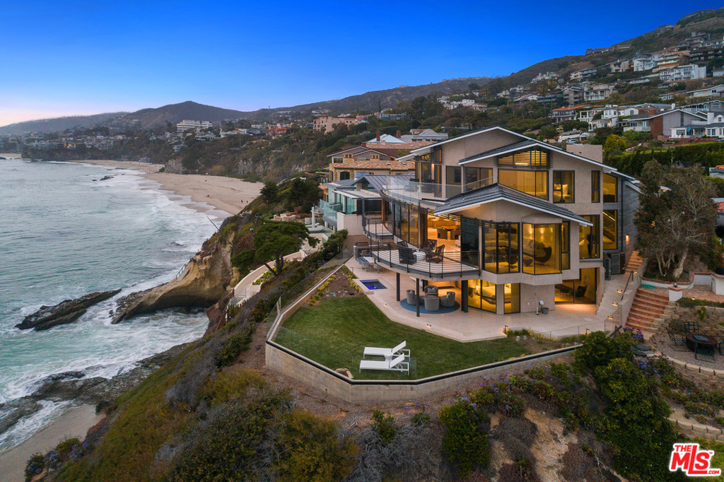 56 N La Senda Drive, Laguna Beach CA 92651 - photo 1
