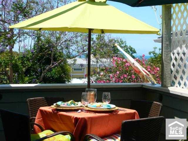 560 REED, Laguna Beach CA 92651 - photo 1