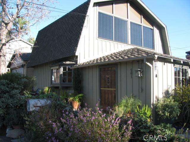 561 seaview, Laguna Beach CA 92651 - photo 1