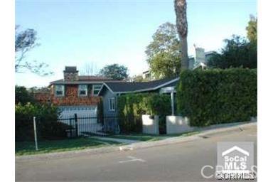 562 Thalia Street, Laguna Beach CA 92651 - photo 1