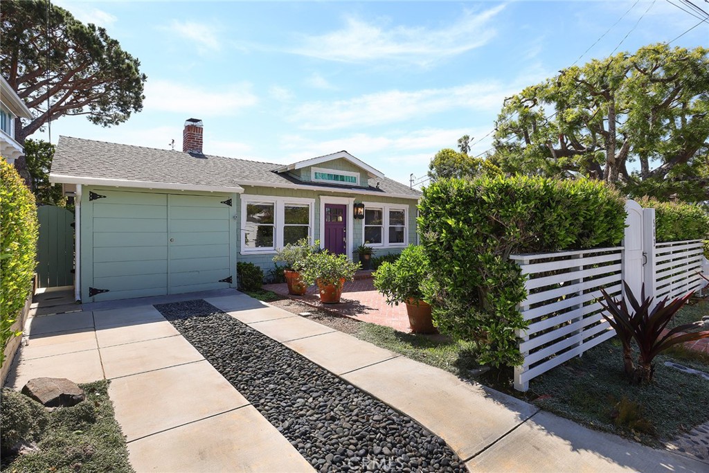 563 Cress Street, Laguna Beach CA 92651 - photo 1