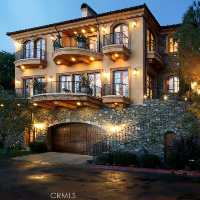 563 Emerald Bay, Laguna Beach CA 92651 - photo 1
