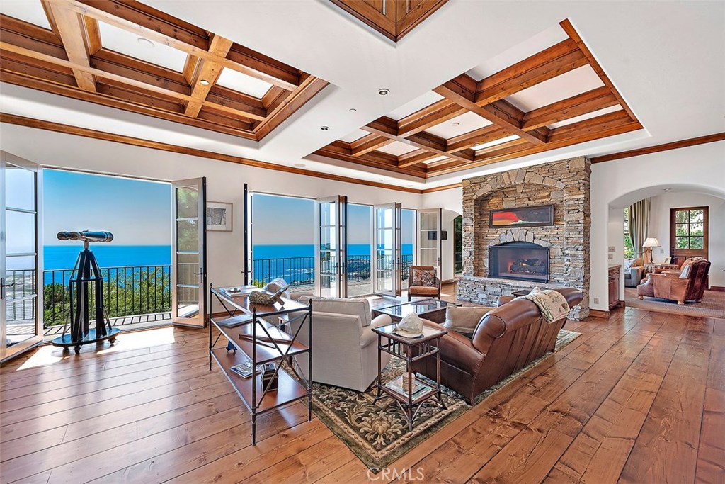 563 Emerald Bay, Laguna Beach CA 92651 - photo 1