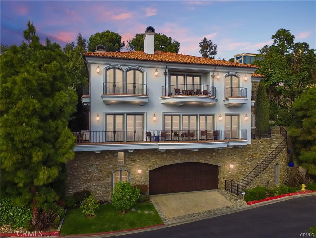 563 Emerald Bay, Laguna Beach CA 92651 - photo 1