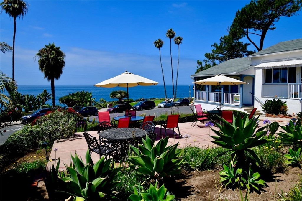 564 Cliff Drive #6, Laguna Beach CA 92651 - photo 1