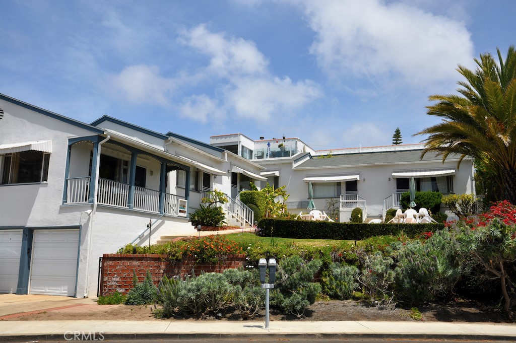 564 Cliff Drive #7, Laguna Beach CA 92656 - photo 1