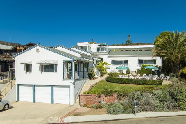 564 Cliff Drive, Laguna Beach CA 92651 - photo 1