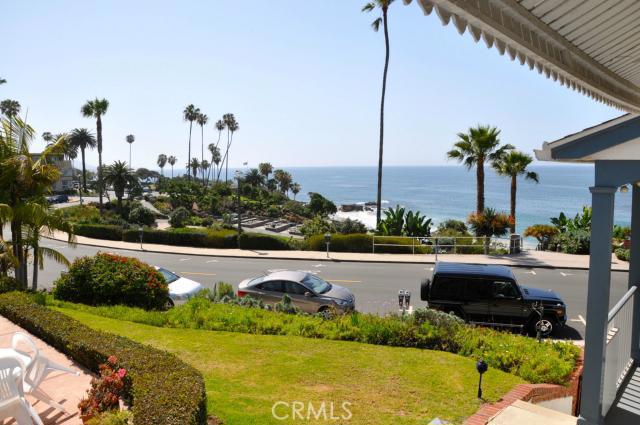 564 Unit #2 Cliff Drive, Laguna Beach CA 92651 - photo 1