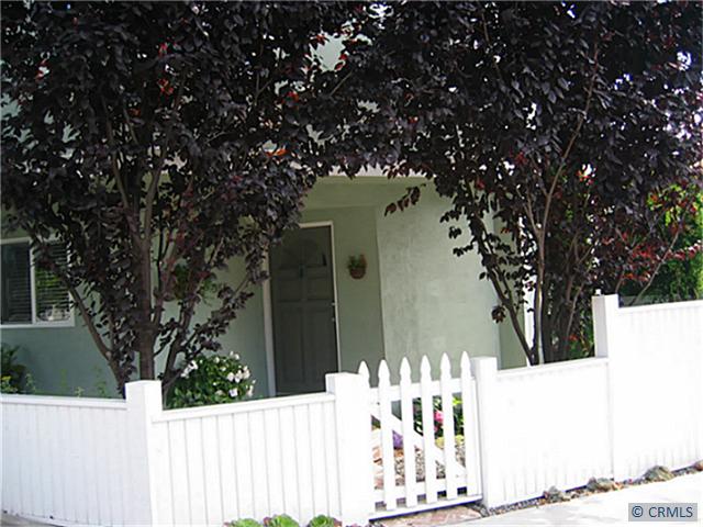 Front Entry - 565 PARK Avenue, Laguna Beach CA 92651 - photo 1