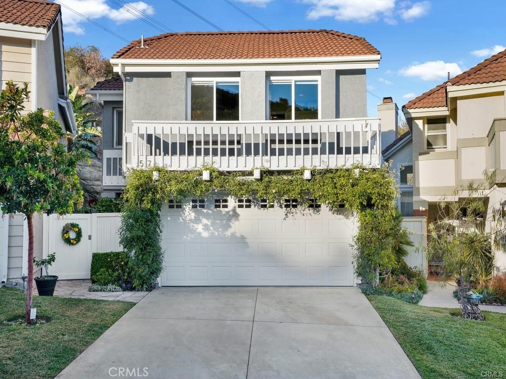 57 La Costa Court, Laguna Beach CA 92651 - photo 1
