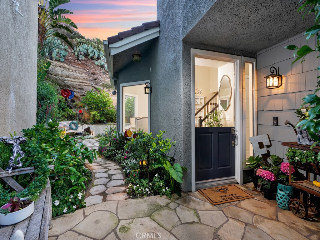 57 La Costa Ct, Laguna Beach CA 92651 - photo 1