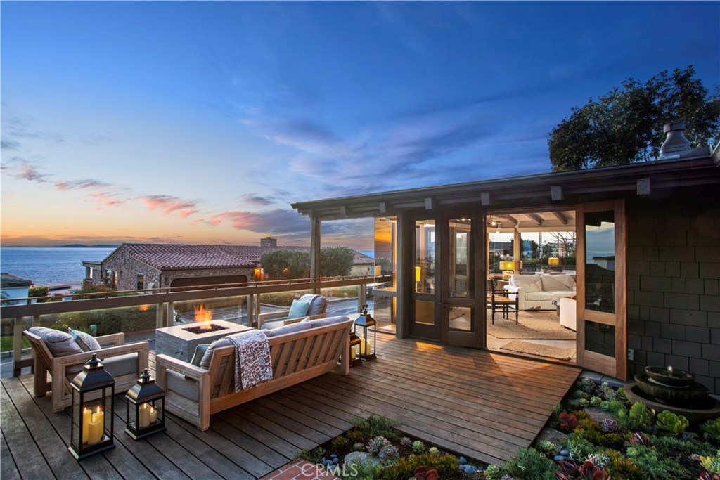 One of 63 homesites in the coastal enclave of Lagunita - 57 Lagunita Drive, Laguna Beach CA 92651 - photo 1