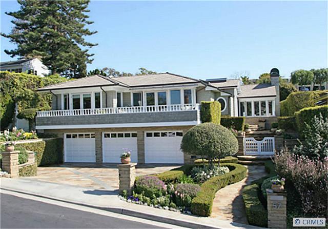57 S LA SENDA Drive, Laguna Beach CA 92651 - photo 1
