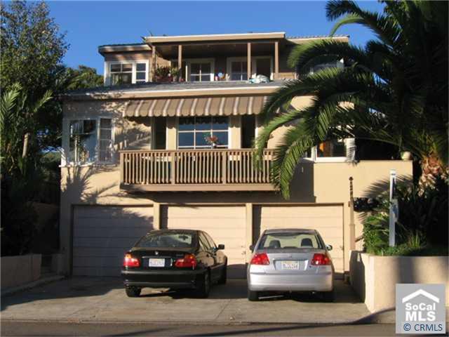 570 CYPRESS D, Laguna Beach CA 92651 - photo 1