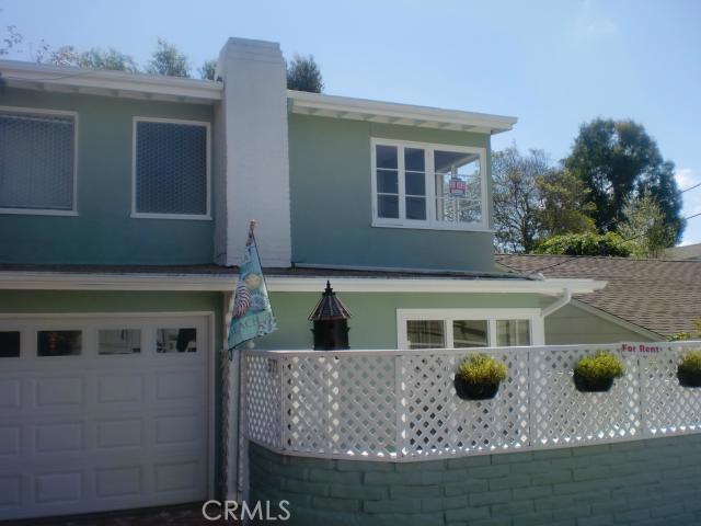 TWO STORY COTTAGE IN THE VILLAGE OF LAGUNA BEACH - 571 LOMBARDY Lane, Laguna Beach CA 92651 - photo 1
