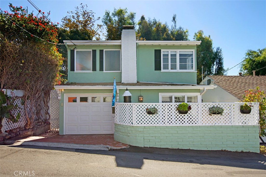 571 LOMBARDY Lane, Laguna Beach CA 92651 - photo 1