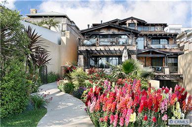 572 CLIFF, Laguna Beach CA 92651 - photo 1