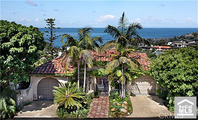 573 TEMPLE HILLS Drive, Laguna Beach CA 92651 - photo 1