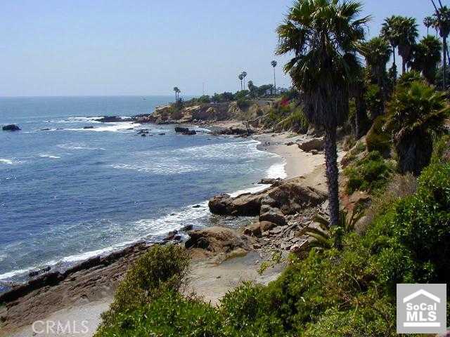 Lovely Heisler Park at your doorstep - 574 CLIFF Drive, Laguna Beach CA 92651 - photo 1