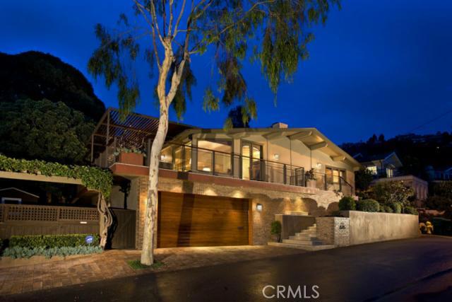 575 Center Street, Laguna Beach CA 92651 - photo 1