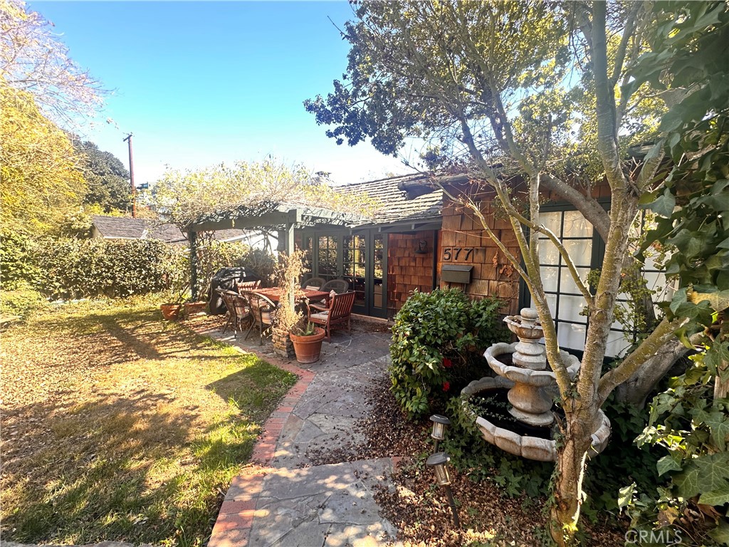 577 Calliope Street, Laguna Beach CA 92651 - photo 1