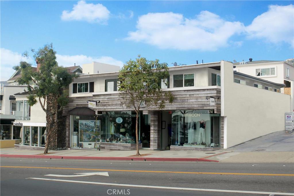577 Ramona Avenue D, Laguna Beach CA 92651 - photo 1