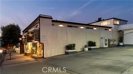 Fantastic downtown village apartment at twilight - 577 Ramona B, Laguna Beach CA 92651 - photo 1