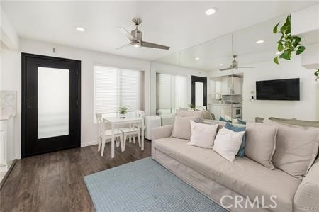Offered Furnished or Unfurnished - 577 Ramona B, Laguna Beach CA 92651 - photo 5