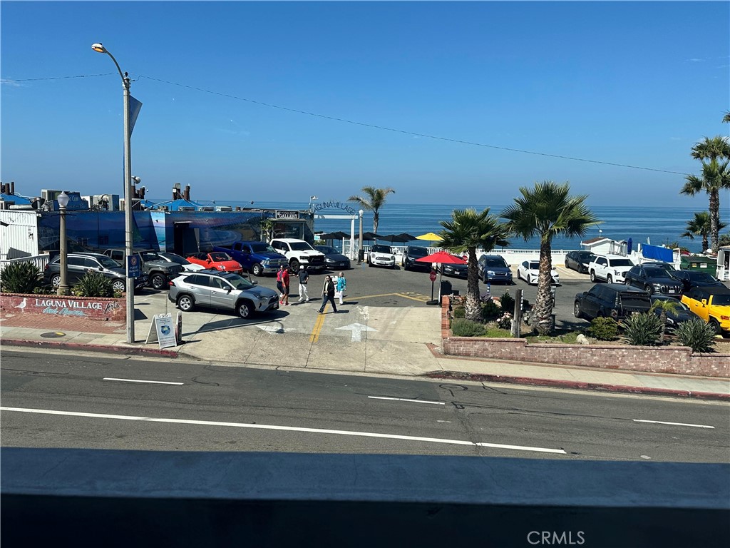 Located across from Laguna Village Shops, The Cliff Restaurant and event space - 577 Ramona B, Laguna Beach CA 92651 - photo 3