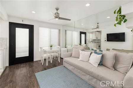 Offered Furnished or Unfurnished - 577 Ramona B, Laguna Beach CA 92651 - photo 5