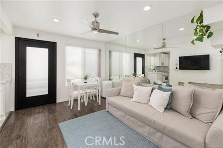 Offered Furnished or Unfurnished - 577 Ramona C, Laguna Beach CA 92651 - photo 5