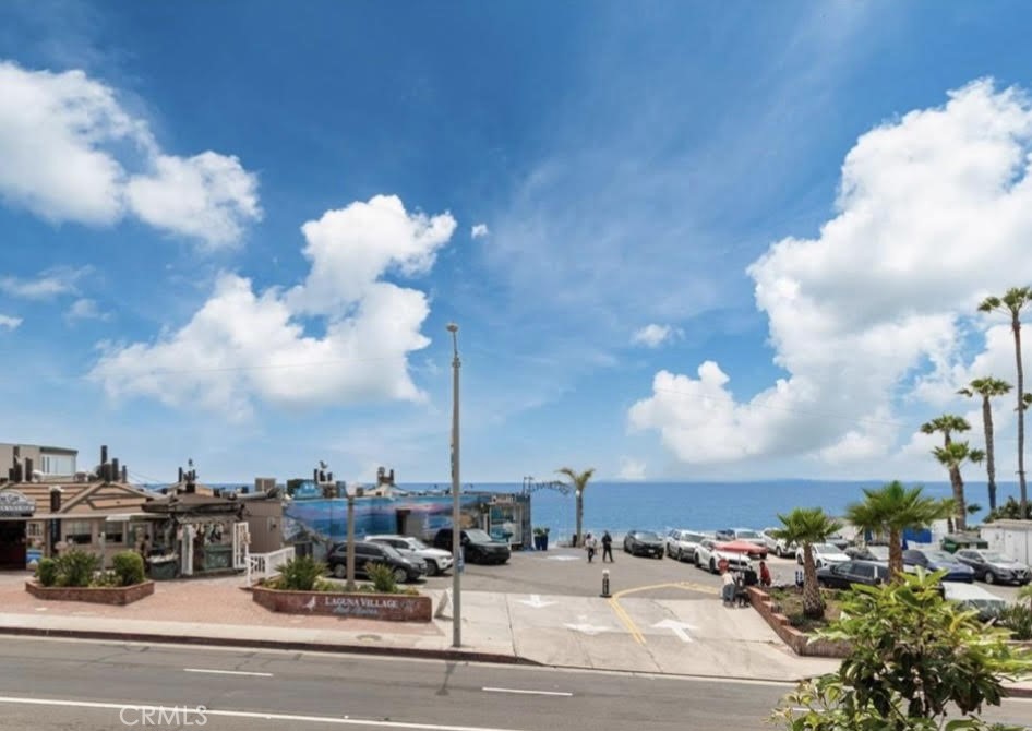 Located across from Laguna Village Shops, The Cliff Restaurant and event space - 577 S Coast Hwy A, Laguna Beach CA 92651 - photo 1